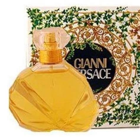 parfum gianni versace 1981|gianni versace last fragrance.